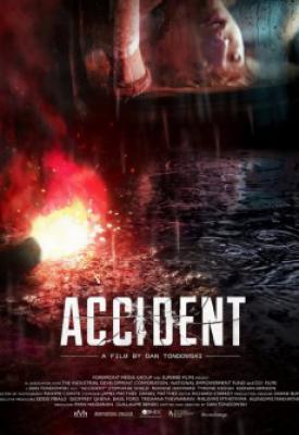 poster for Accident 2017